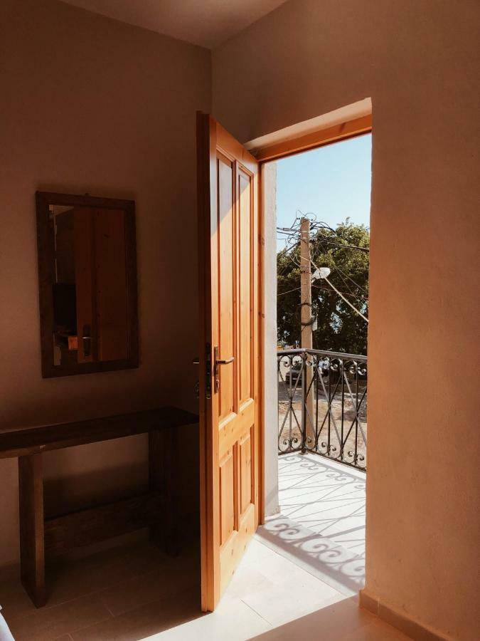 Old Town Hotel Dhermi Dhërmi Exterior foto